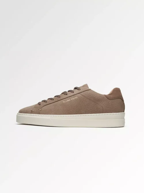 Filling Pieces Filling Pieces Sneaker - Taupe
