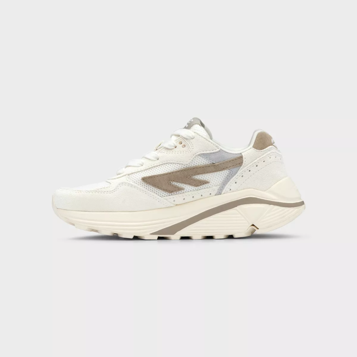 Hi-Tec sneakers HTS Shadow RGS - Beige 2 Hi-Tec sneakers Hi-Tec sneakers HTS Shadow RGS - Beige