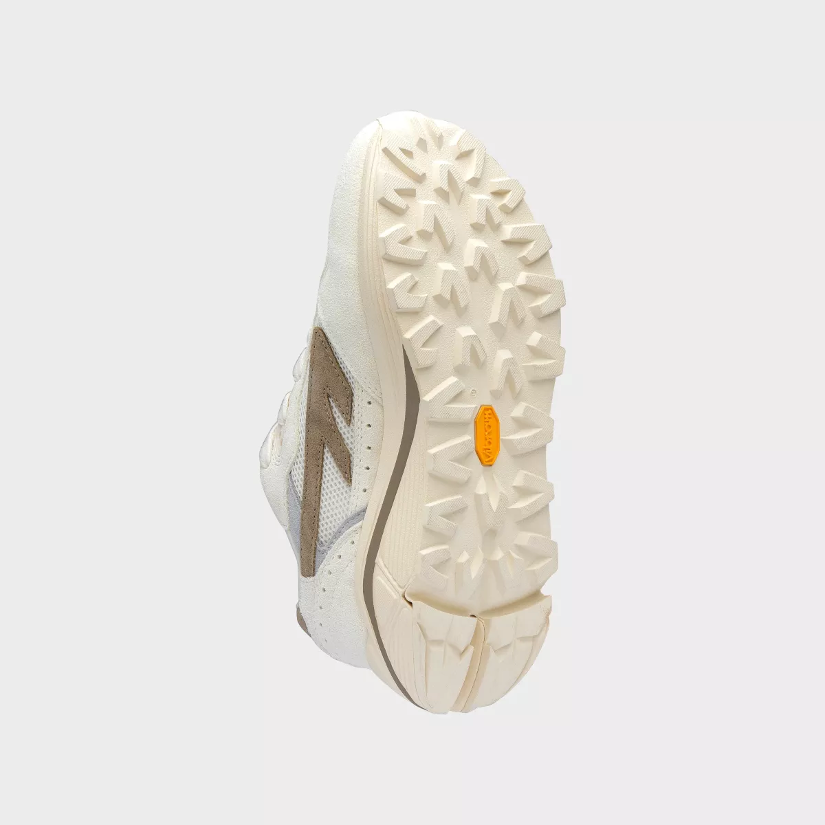 Hi-Tec sneakers HTS Shadow RGS - Beige 5 Hi-Tec sneakers Hi-Tec sneakers HTS Shadow RGS - Beige