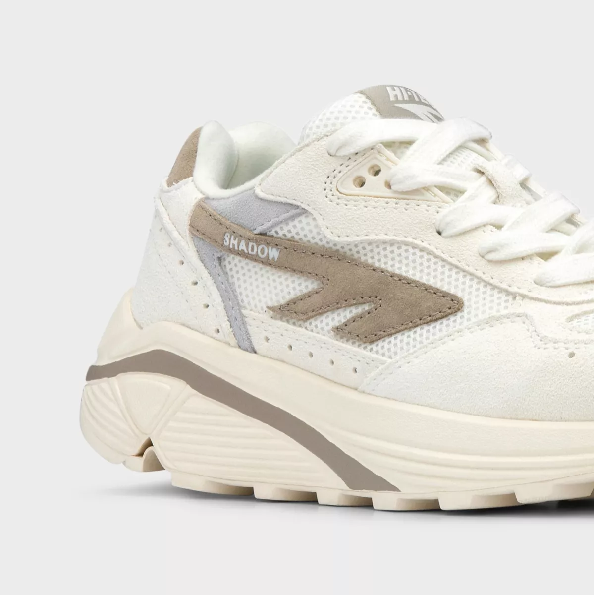 Hi-Tec sneakers HTS Shadow RGS - Beige 7 Hi-Tec sneakers Hi-Tec sneakers HTS Shadow RGS - Beige