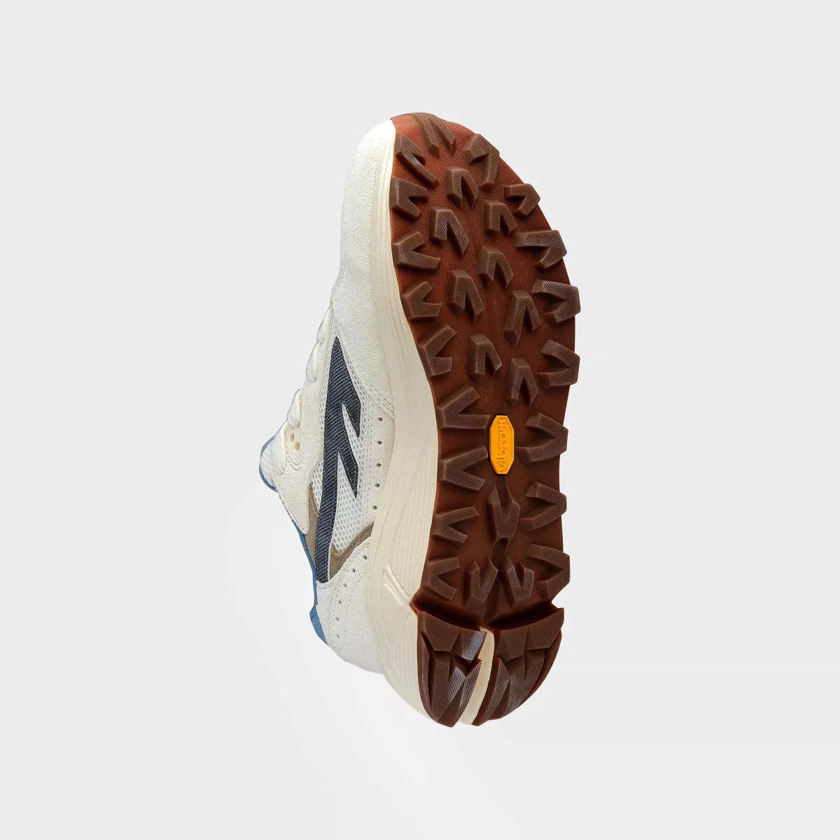 Hi-Tec sneakers HTS Shadow RGS - Denimblauw 5 Hi-Tec sneakers Hi-Tec sneakers HTS Shadow RGS - Denimblauw