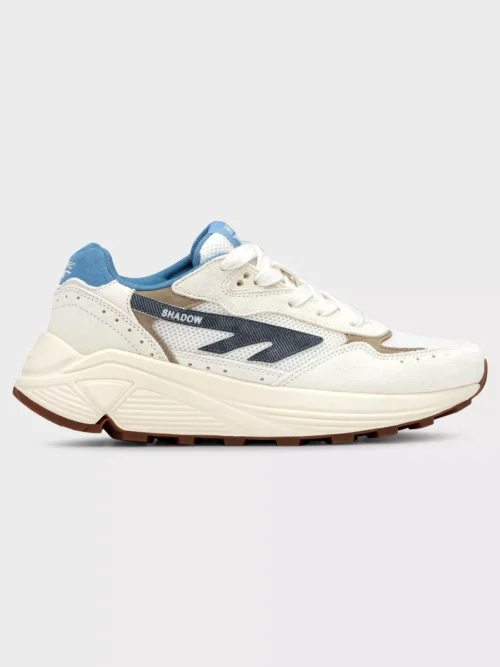 Hi-Tec sneakers Hi-Tec sneakers HTS Shadow RGS - Denimblauw