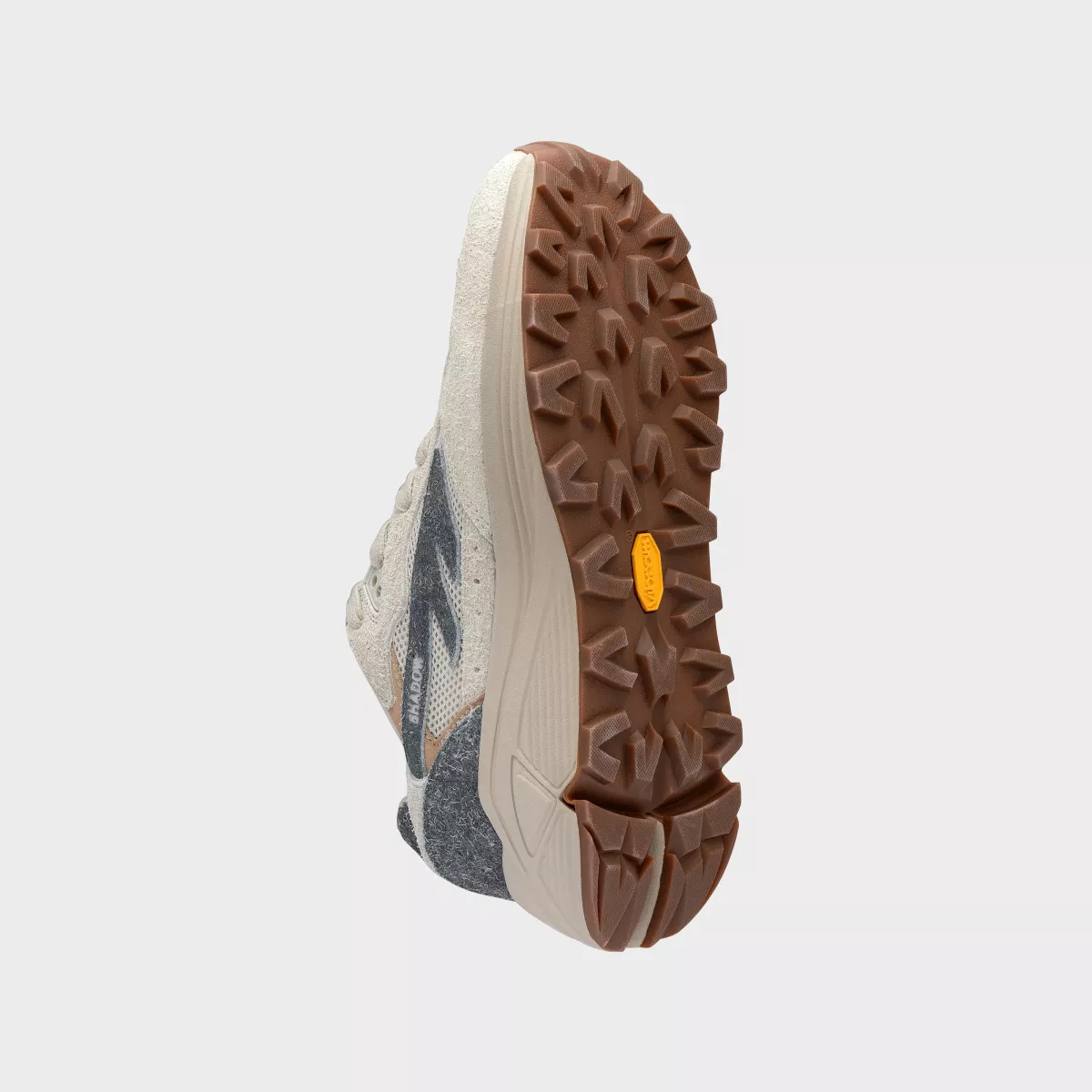 Hi-Tec sneakers HTS Shadow RGS - Ecru 5 Hi-Tec sneakers Hi-Tec sneakers HTS Shadow RGS - Ecru