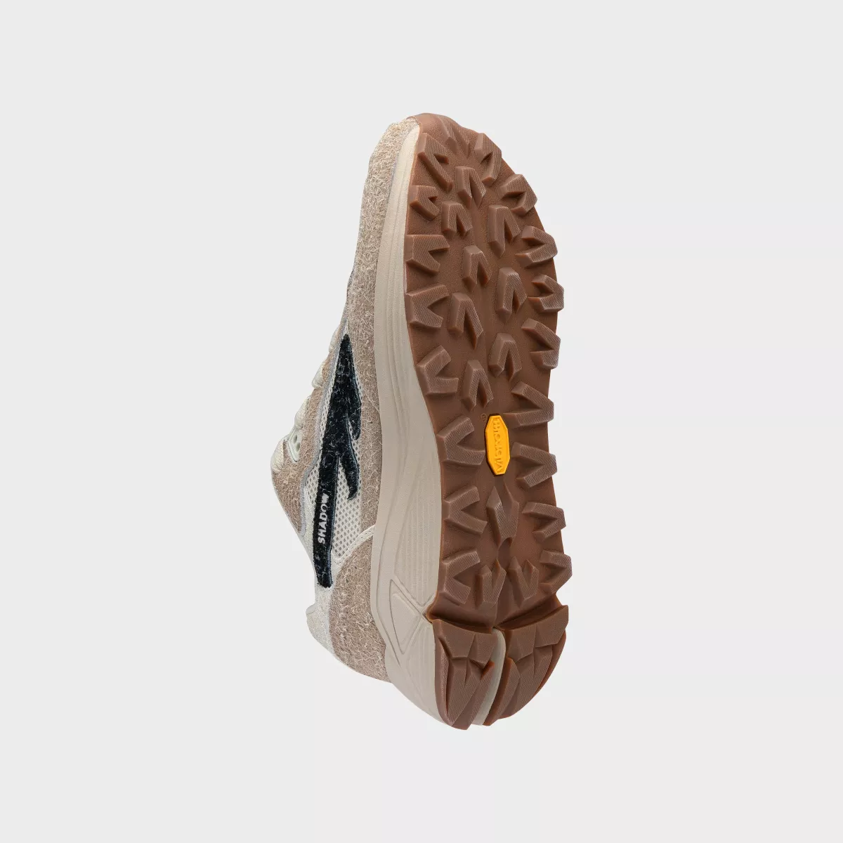 Hi-Tec sneakers HTS Shadow RGS - Beige 5 Hi-Tec sneakers Hi-Tec sneakers HTS Shadow RGS - Beige