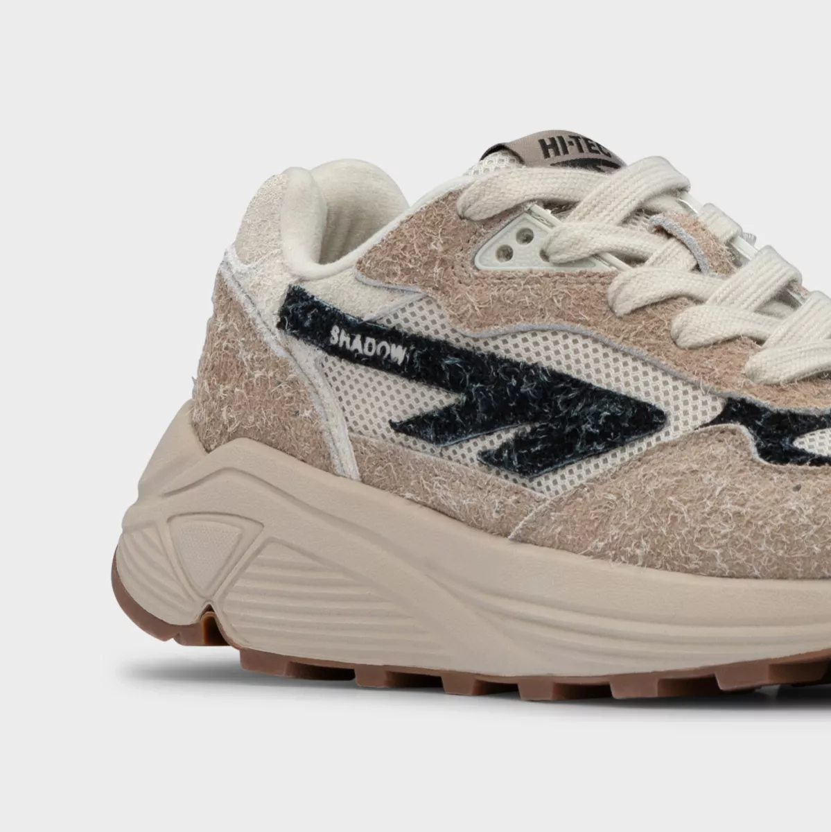 Hi-Tec sneakers HTS Shadow RGS - Beige 7 Hi-Tec sneakers Hi-Tec sneakers HTS Shadow RGS - Beige
