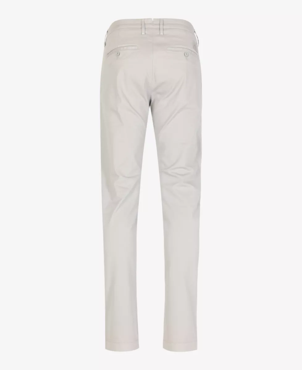 Jacob Cohen Bobby - Lichtgrijs 3 Jacob Cohen Jacob Cohen Bobby - Lichtgrijs