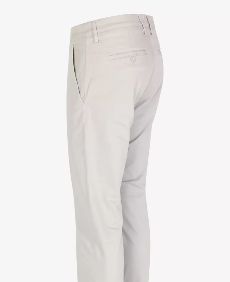 Jacob Cohen Bobby - Lichtgrijs 4 Jacob Cohen Jacob Cohen Bobby - Lichtgrijs