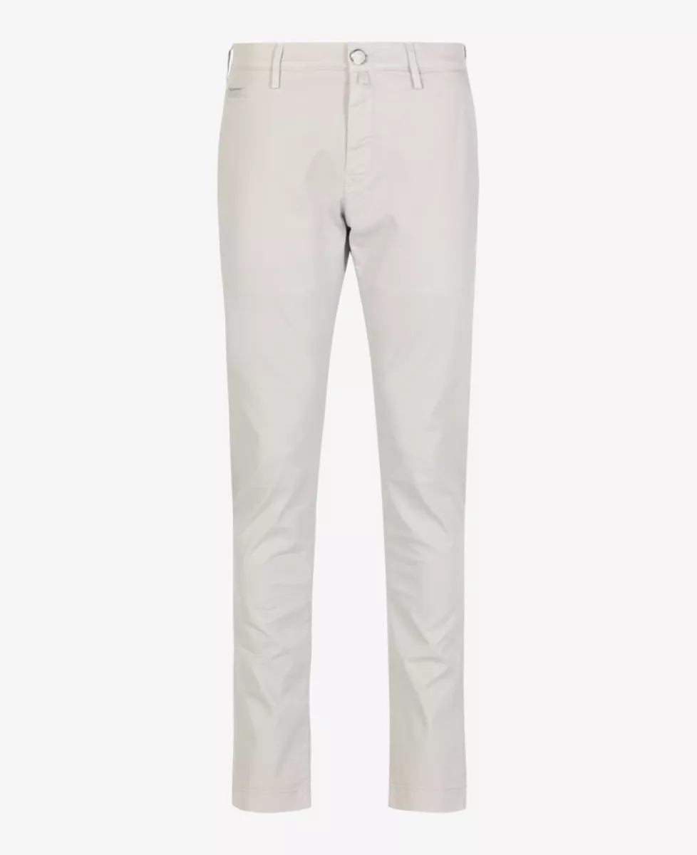 Jacob Cohen Bobby - Lichtgrijs 1 Jacob Cohen Jacob Cohen Bobby - Lichtgrijs