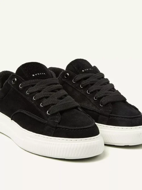 NUBIKK NUBIKK Caldera Tora - Zwart