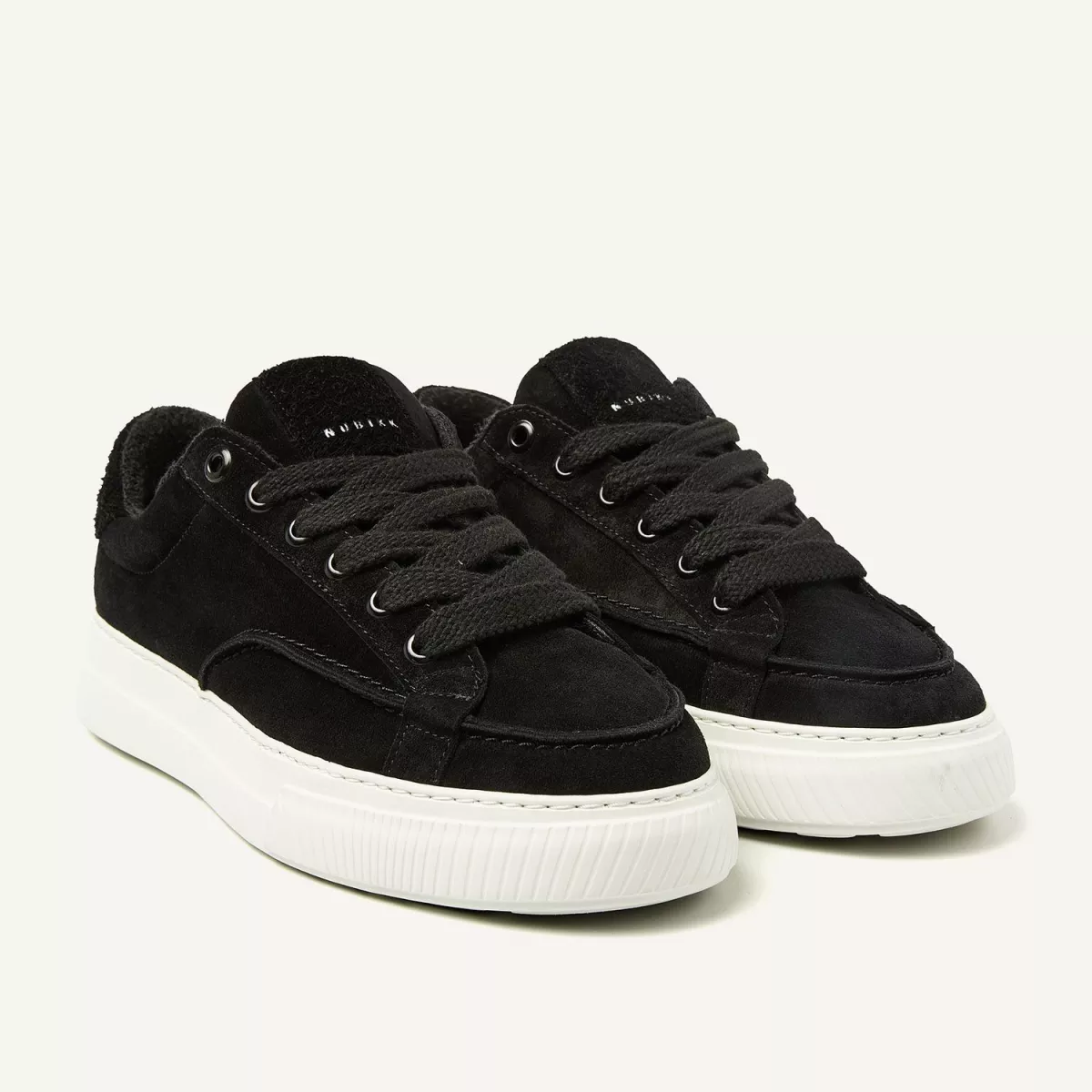 NUBIKK Caldera Tora - Zwart 2 NUBIKK NUBIKK Caldera Tora - Zwart