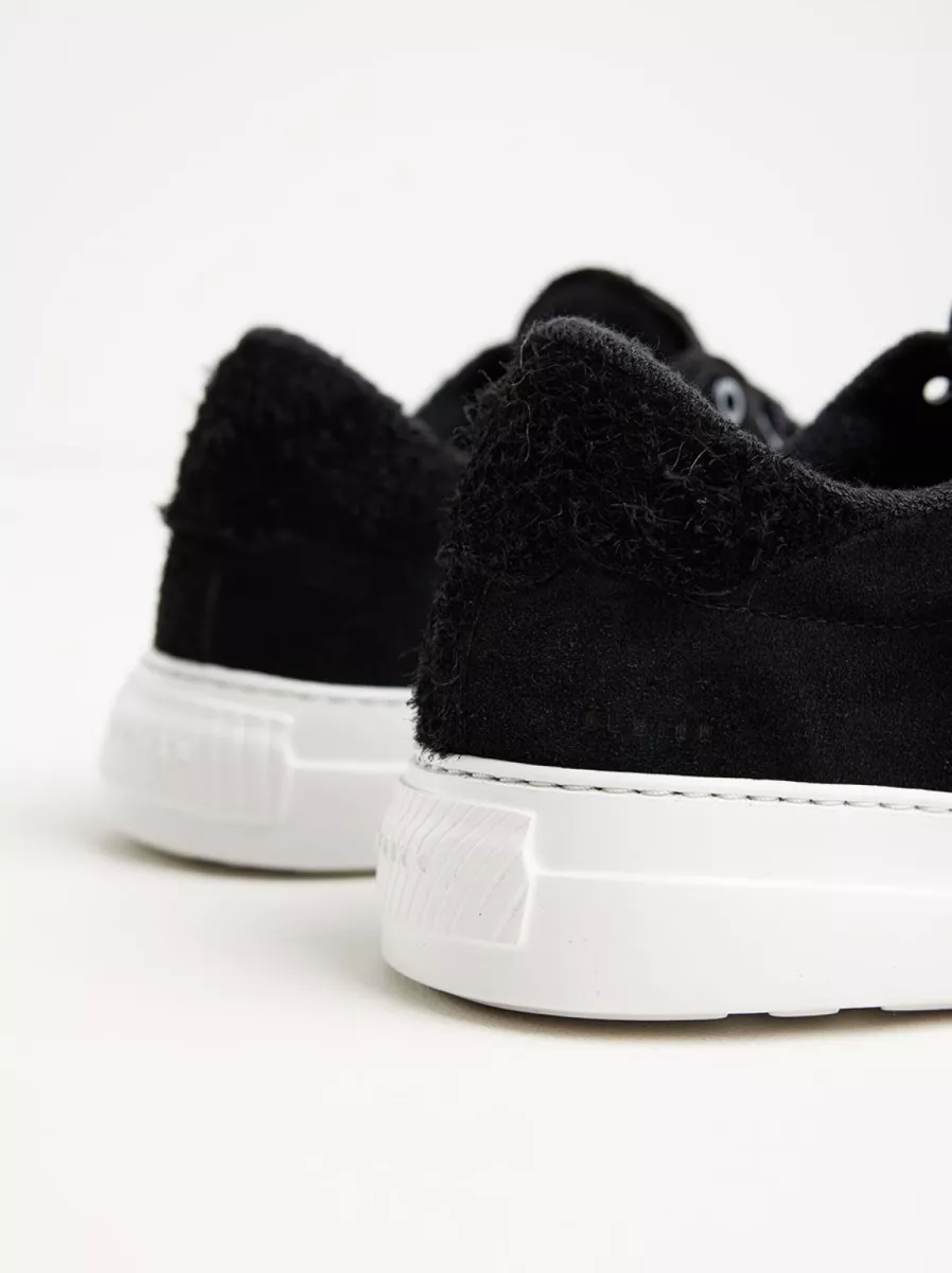 NUBIKK Caldera Tora - Zwart 6 NUBIKK NUBIKK Caldera Tora - Zwart