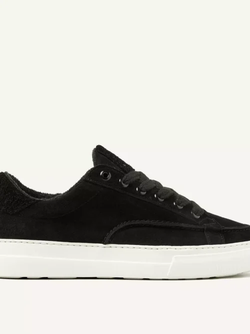 NUBIKK NUBIKK Caldera Tora - Zwart