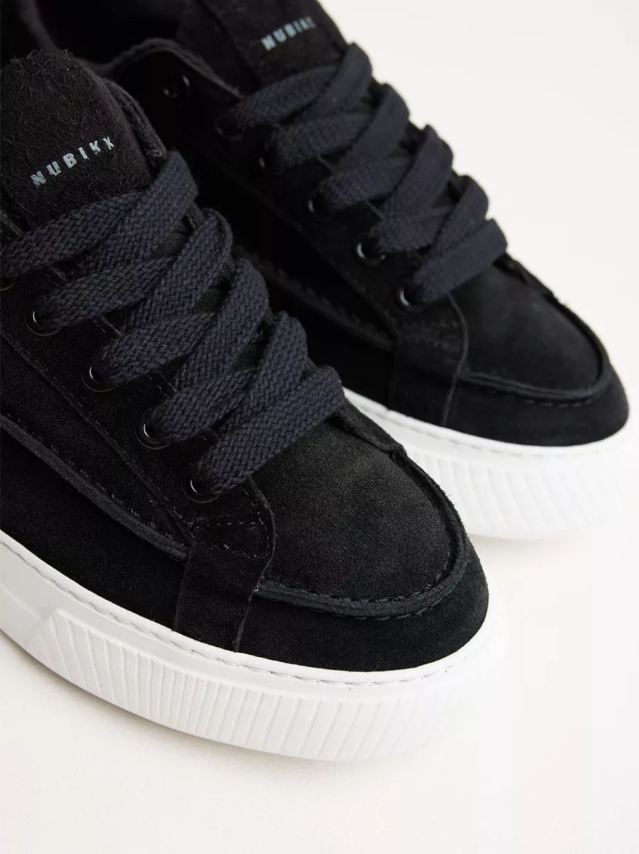 NUBIKK Caldera Tora - Zwart 7 NUBIKK NUBIKK Caldera Tora - Zwart