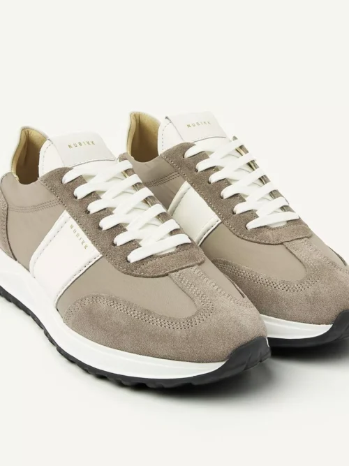 NUBIKK NUBIKK Sneaker - Beige