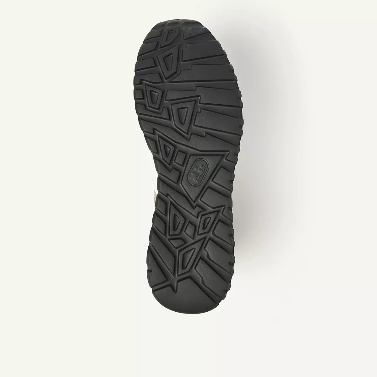 NUBIKK Sneaker - Beige 4 NUBIKK NUBIKK Sneaker - Beige