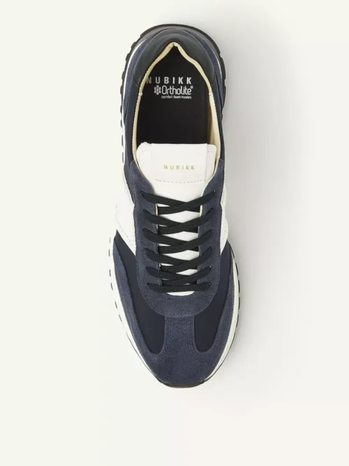 NUBIKK NUBIKK Sneaker - Navy