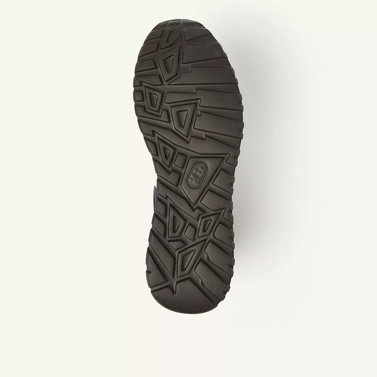 NUBIKK Sneaker - Navy 3 NUBIKK NUBIKK Sneaker - Navy