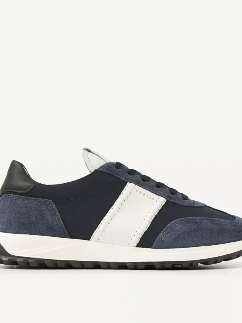 NUBIKK NUBIKK Sneaker - Navy