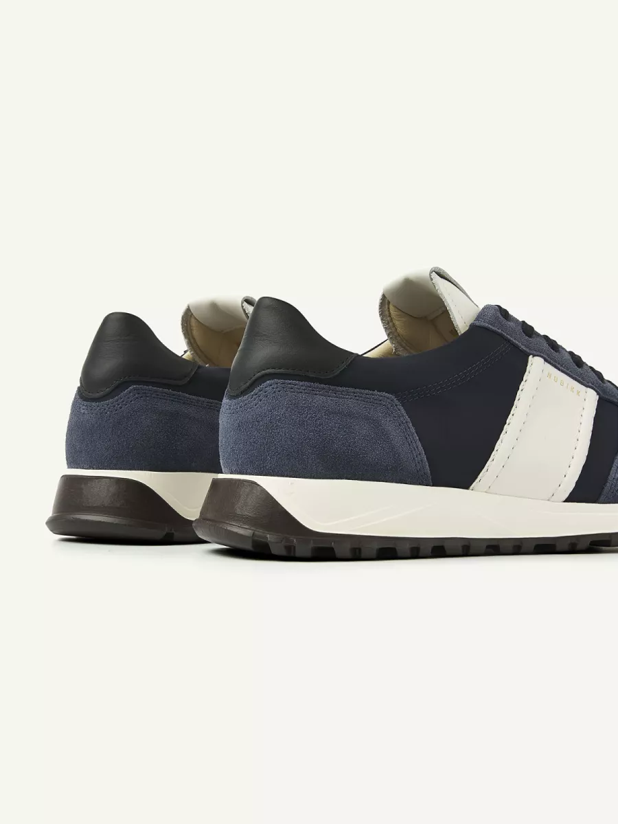 NUBIKK Sneaker - Navy 7 NUBIKK NUBIKK Sneaker - Navy