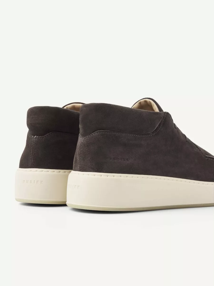 NUBIKK Schoen veters - Taupe 4 NUBIKK NUBIKK Schoen veters - Taupe