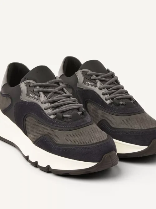 NUBIKK NUBIKK Sneaker - Donkerblauw