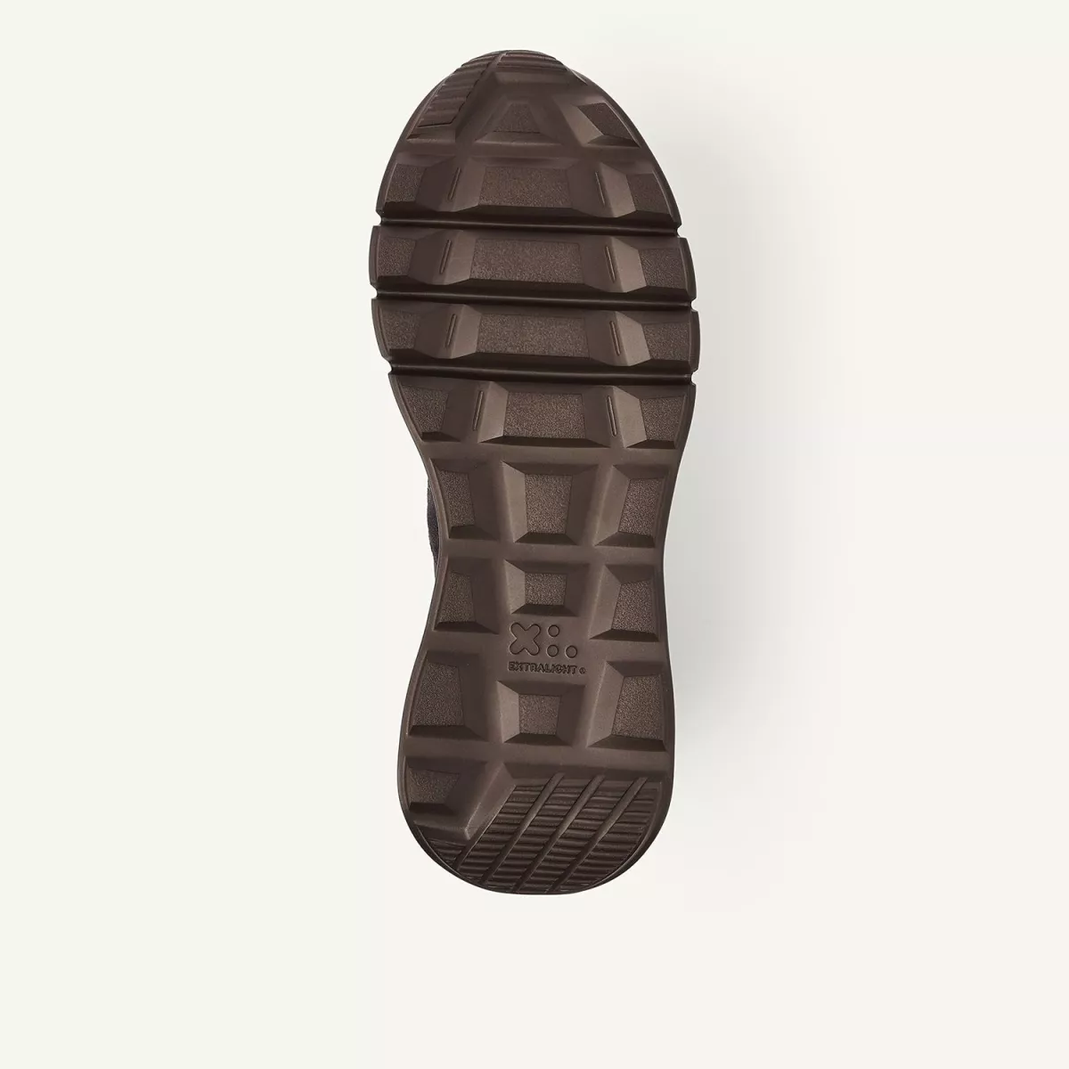 NUBIKK Sneaker - Donkerblauw 5 NUBIKK NUBIKK Sneaker - Donkerblauw