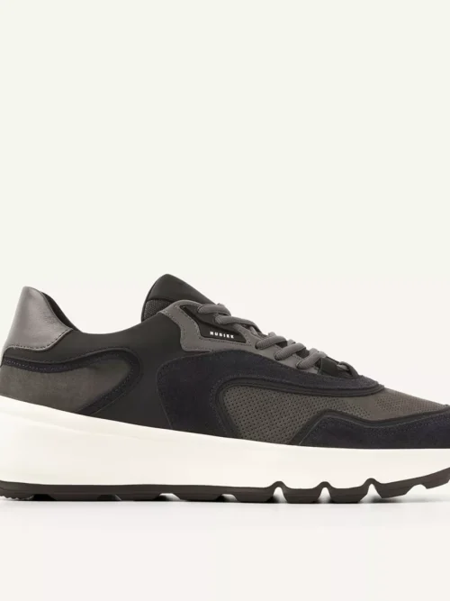 NUBIKK NUBIKK Sneaker - Donkerblauw