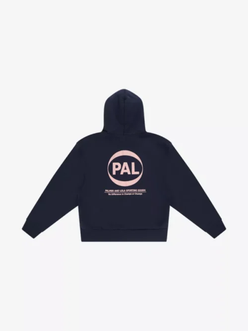PAL Sporting Goods PAL Sporting Goods Hoodie - Donkerblauw