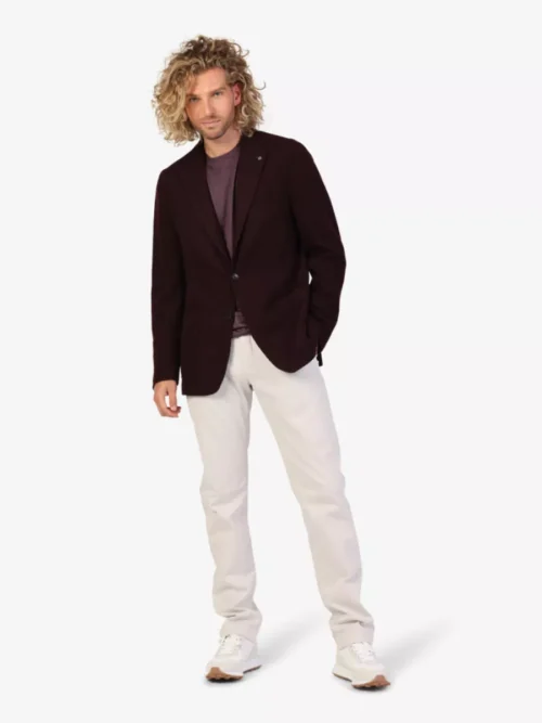 Tagliatore Tagliatore Colbert - Bordeaux