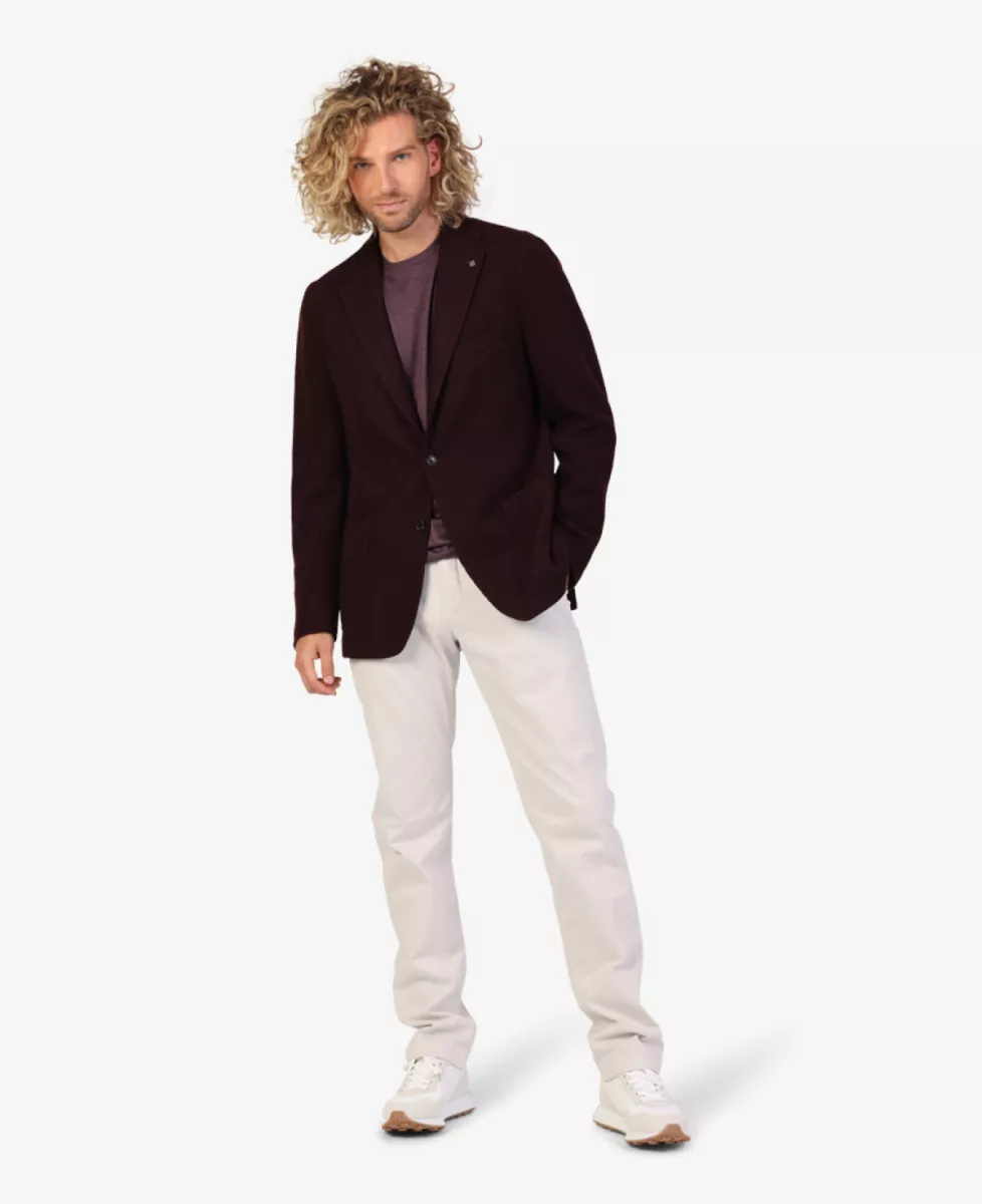 Tagliatore Colbert - Bordeaux 2 Tagliatore Tagliatore Colbert - Bordeaux