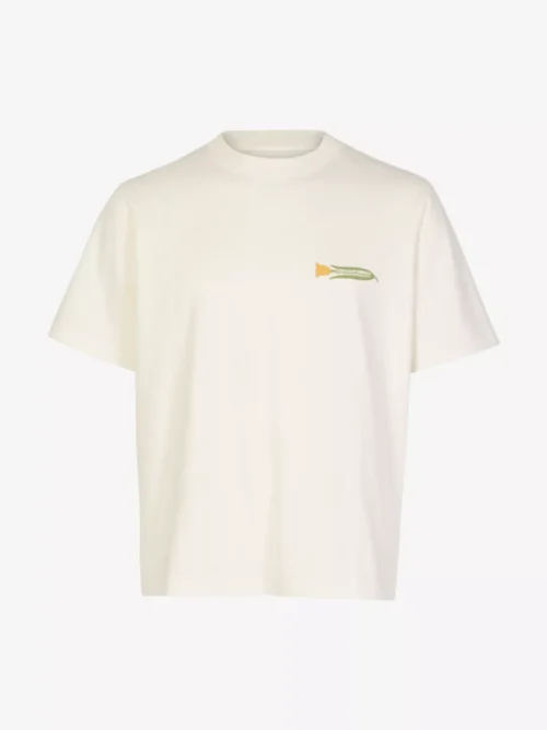 Bram's Fruit Bram's Fruit T-shirt - Wit