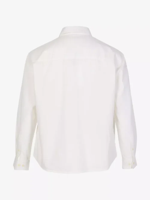 Bram's Fruit Bram's Fruit Shirt - Wit