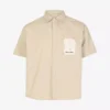 Bram's Fruit Bram's Fruit Shirt - Beige