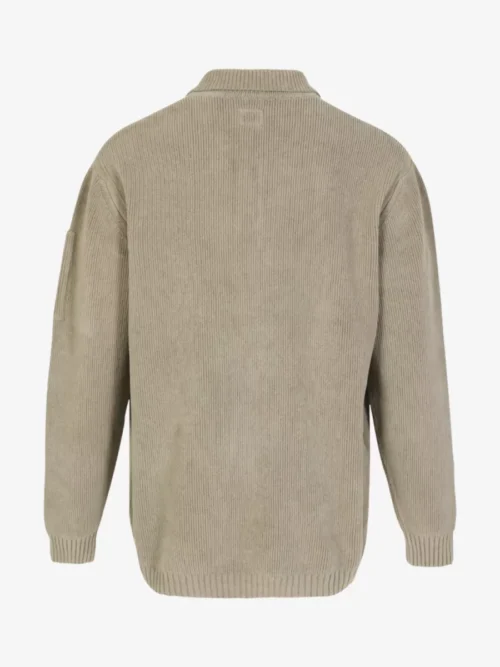 C.P. Company C.P. Company pullover - Grijs