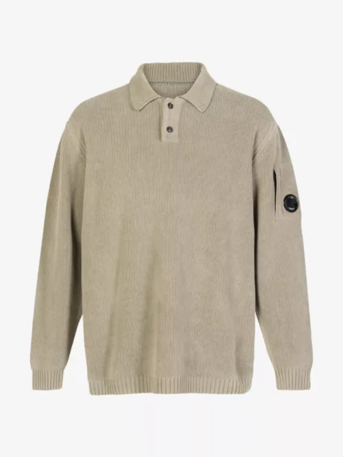 C.P. Company C.P. Company pullover - Grijs