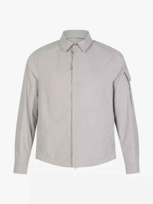 C.P. Company C.P. Company Jack - Lichtgrijs