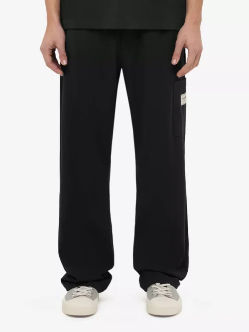 Flâneur Flâneur Pantalon - Zwart