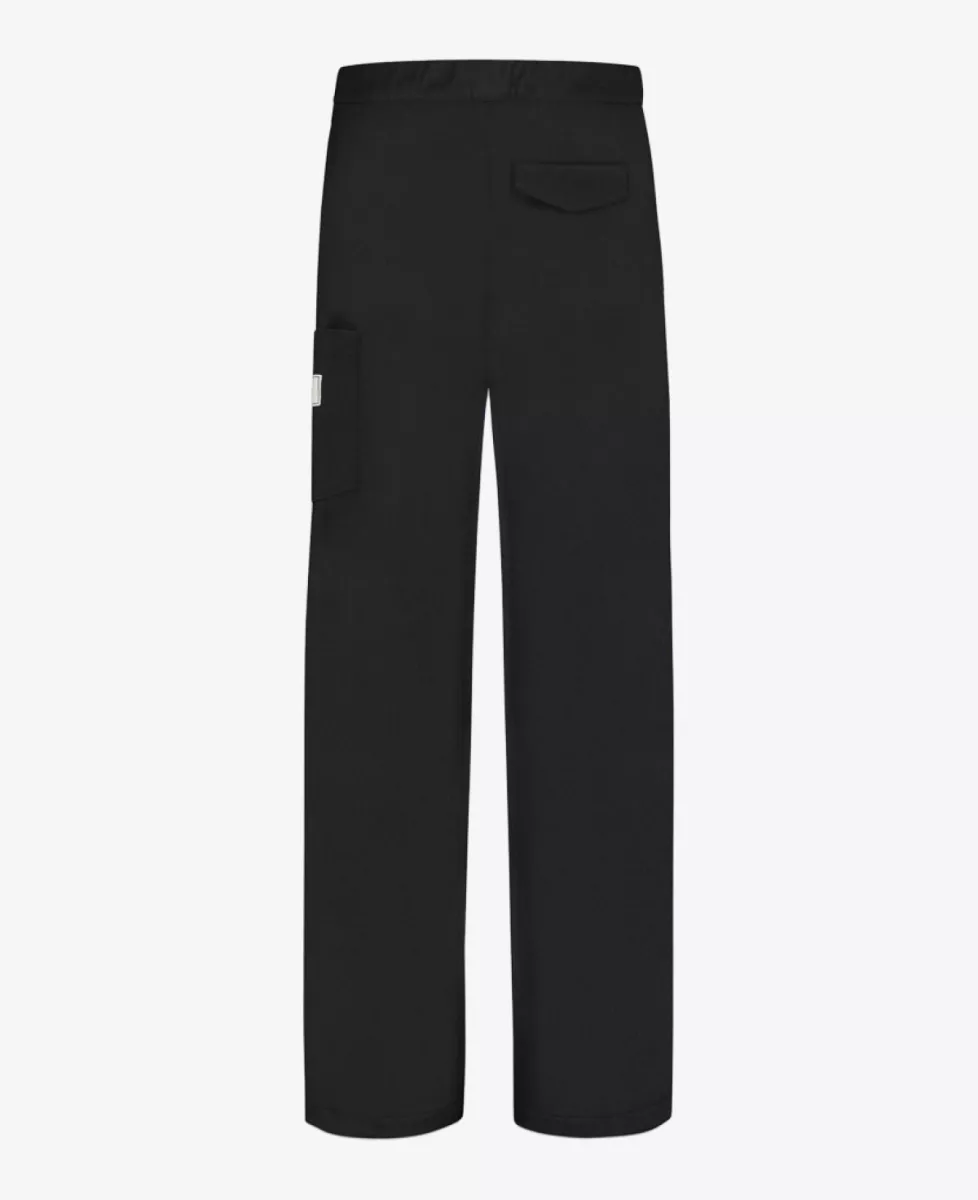Flâneur Pantalon - Zwart 5 Flâneur Flâneur Pantalon - Zwart