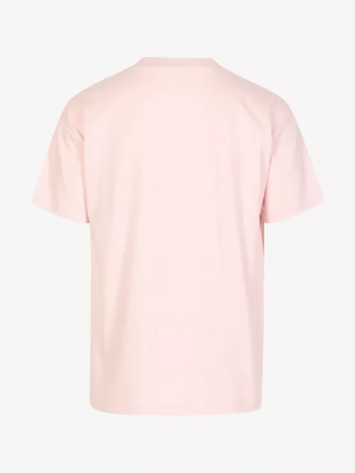 Flâneur Flâneur T-shirt - Rose
