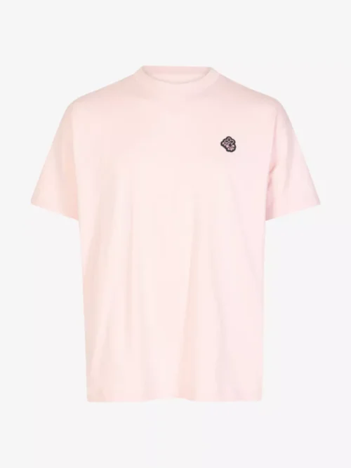 Flâneur Flâneur T-shirt - Rose