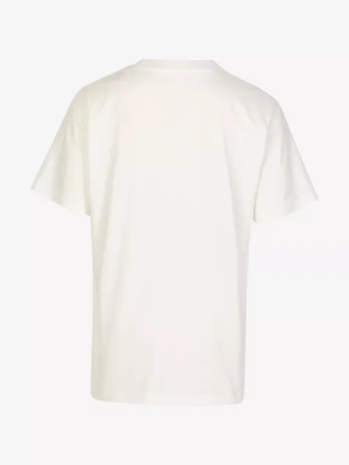 Flâneur Flâneur T-shirt - Wit