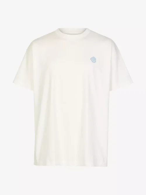 Flâneur Flâneur T-shirt - Wit