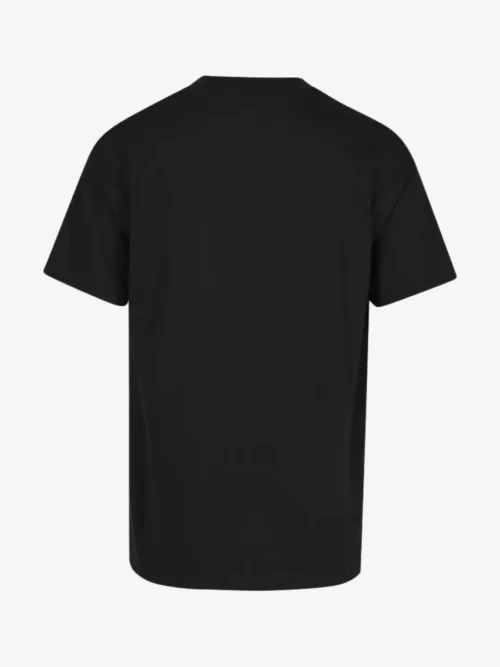 Flâneur Flâneur T-shirt - Zwart