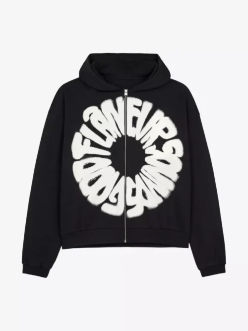 Flâneur Flâneur Vest - Donkergrijs