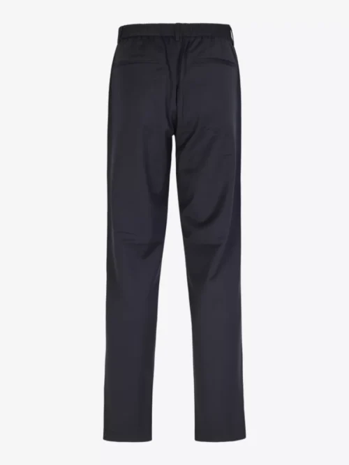 Genti Genti Pantalon - Navy