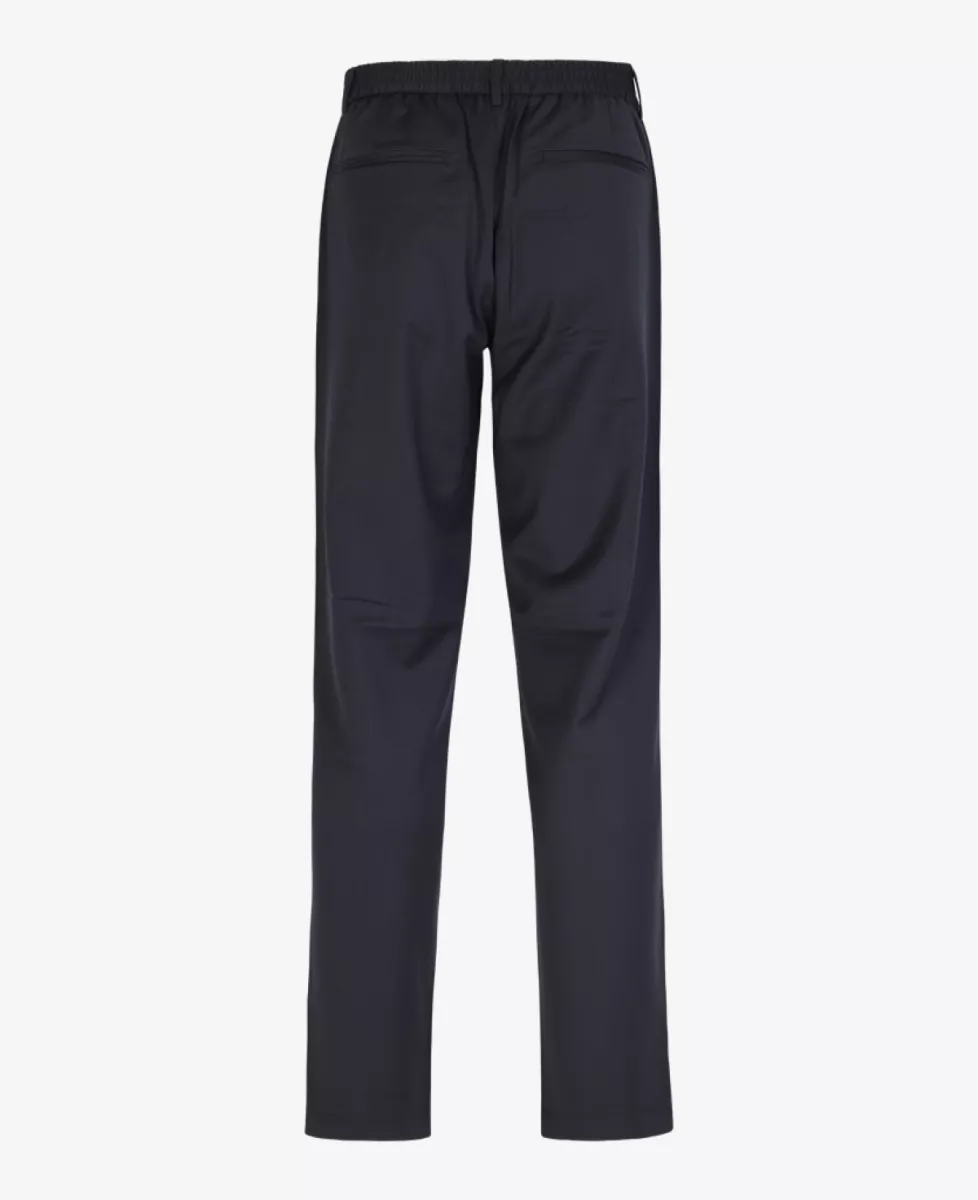 Genti Pantalon - Navy 2 Genti Genti Pantalon - Navy