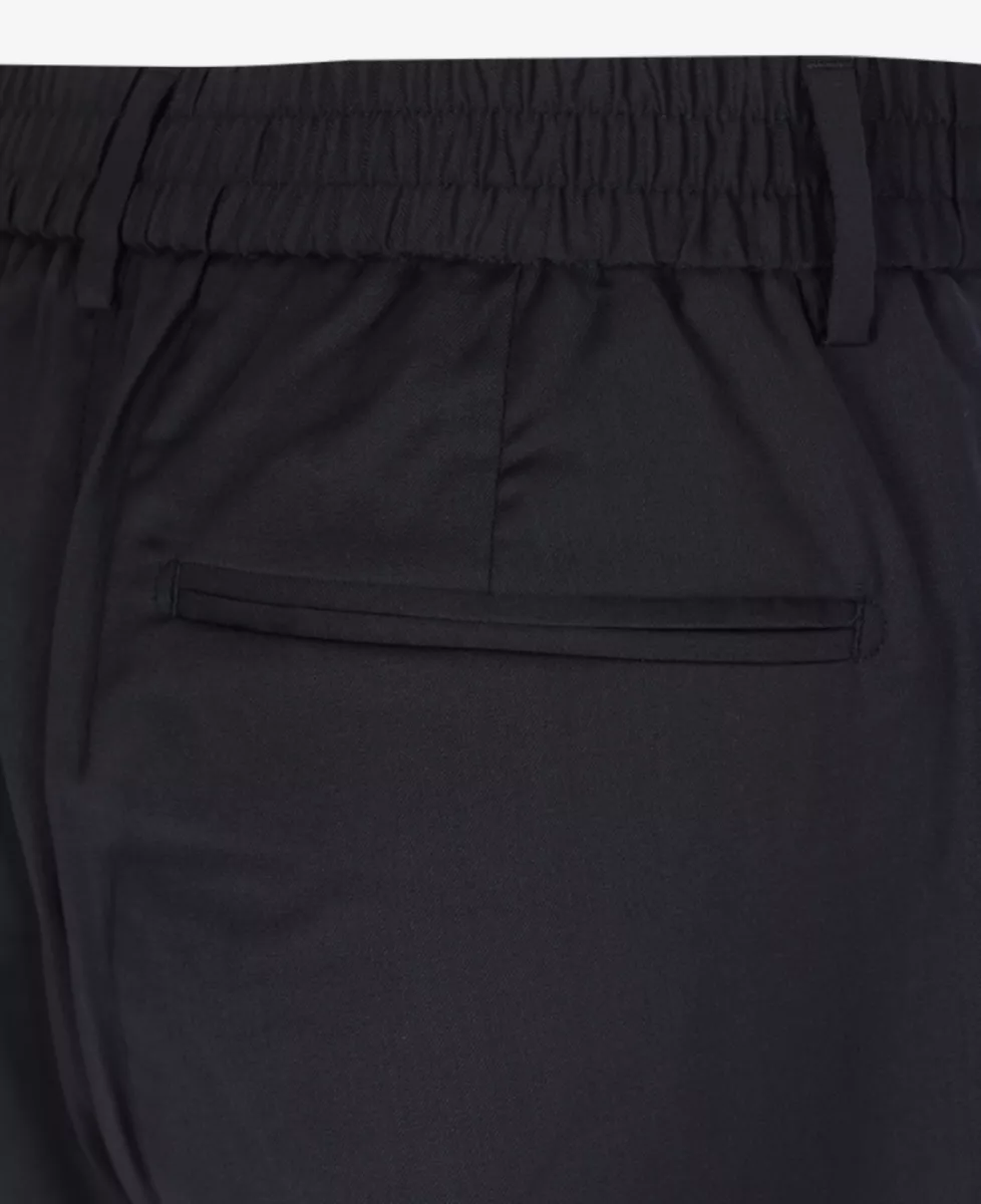 Genti Pantalon - Navy 4 Genti Genti Pantalon - Navy