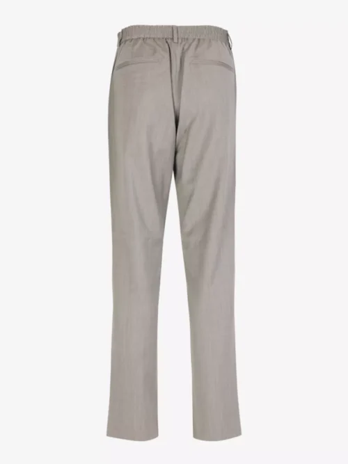 Genti Genti Pantalon - Taupe