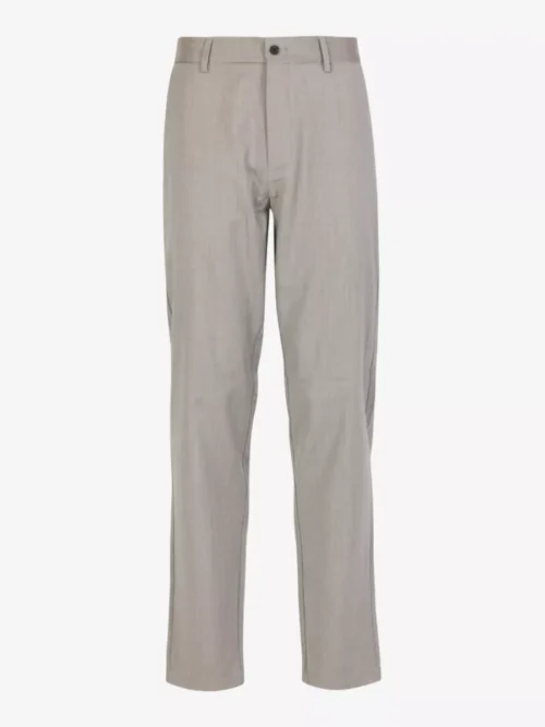 Genti Genti Pantalon - Taupe
