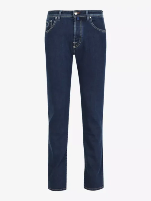 Jacob Cohen Jacob Cohen Bard - Donkerblauw